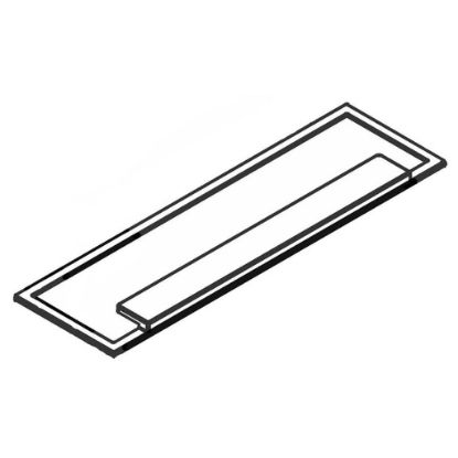 Picture of Electrolux Membrane Assembly,humidity Ctr Part# 5304519139