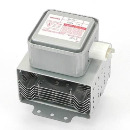 Picture of Electrolux Magnetron Part# 5304519335
