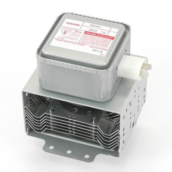 Picture of Electrolux Magnetron Part# 5304519335