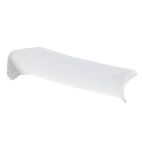 Picture of Electrolux Trim-corner,cabinet (White) Part# 5304519616