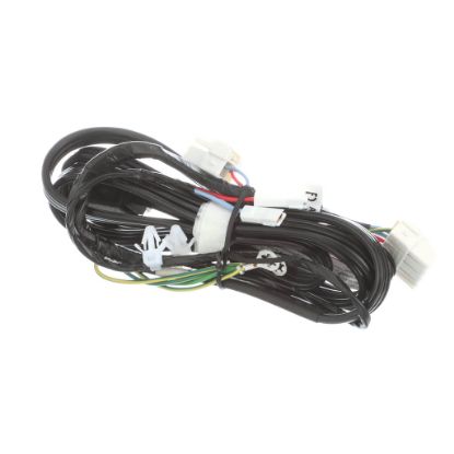 Picture of Electrolux Harness,wiring,machine Compt. Part# 5304519649