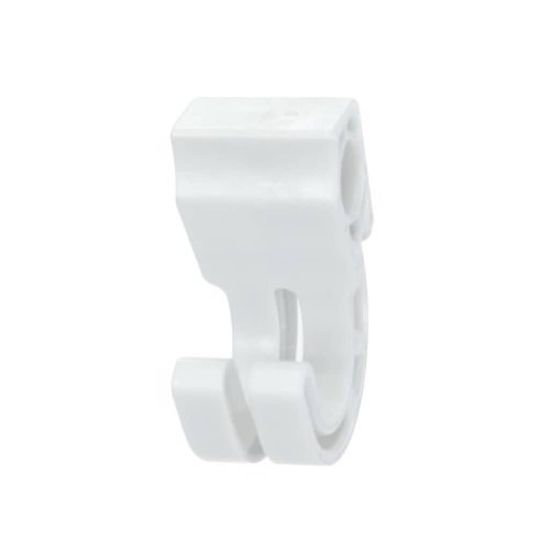 Picture of Electrolux Hook-auto Closer White,door Cl Part# 5304519789