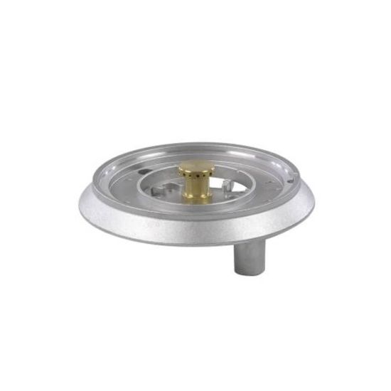 Picture of Electrolux Burner Assembly,g5 Part# 5304519952