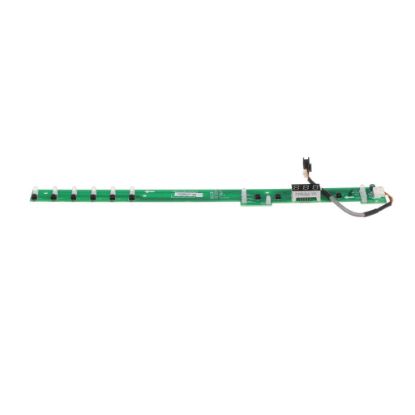 Picture of Electrolux Pc Board,display Part# 5304519938