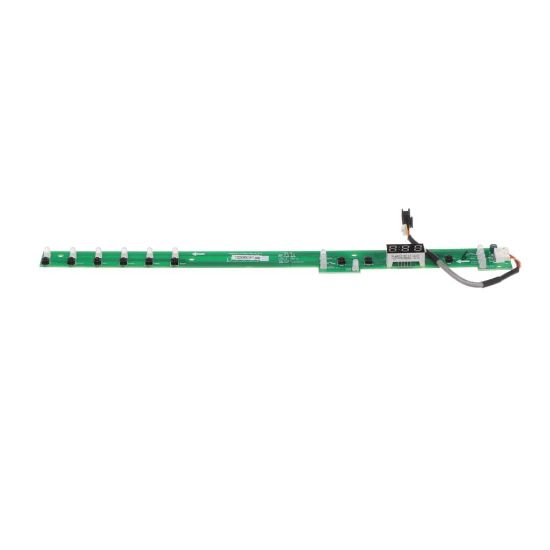 Picture of Electrolux Pc Board,display Part# 5304519938