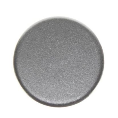 Picture of Electrolux Cap,burner,small,black Part# 5304520370