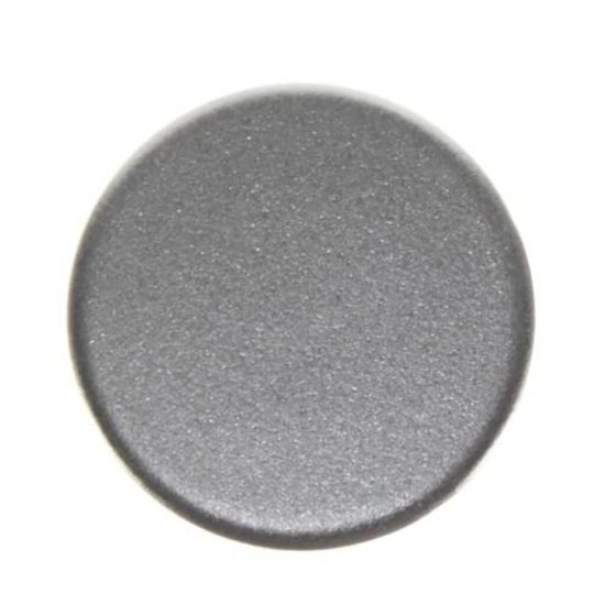 Picture of Electrolux Cap,burner,small,black Part# 5304520370