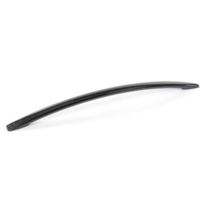 Picture of Electrolux Handle Kit,black,w/2 Mtg. Scre Part# 5304520635