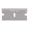 Picture of Pacific Handy Cutter Phc Single Edge #9 Razorblade  Clamshell 100 Part# - B15101-9