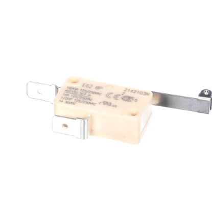 Picture of Electrolux Limit Switch,dryer Belt Part# 5304521496