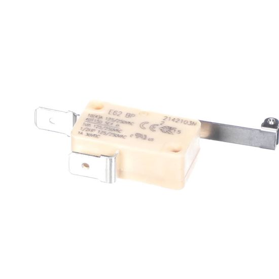 Picture of Electrolux Limit Switch,dryer Belt Part# 5304521496