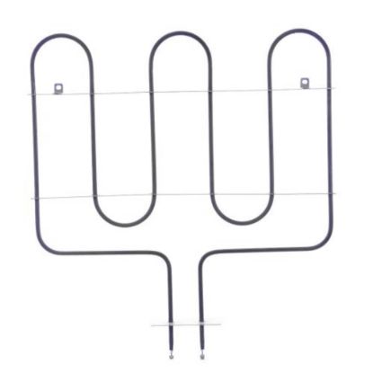 Picture of Electrolux Element,broil,3400w,6 Pass Part# 5304521498