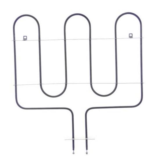 Picture of Electrolux Element,broil,3400w,6 Pass Part# 5304521498