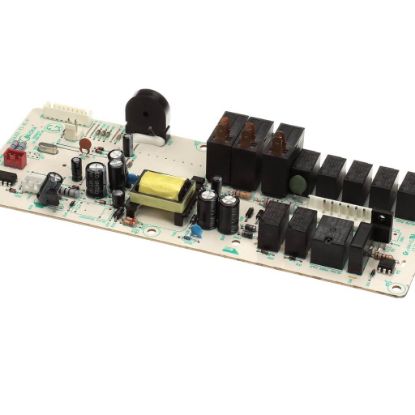 Picture of Electrolux Pc Board,main,control/power Part# 5304521586