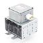 Picture of Electrolux Magnetron Part# 5304521745
