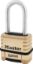 Picture of Master Lock® Master Lock Pro Series R Part# - 1175Lhss