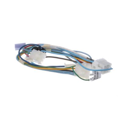 Picture of Electrolux Harness,wiring,freezer Section Part# 5304521789