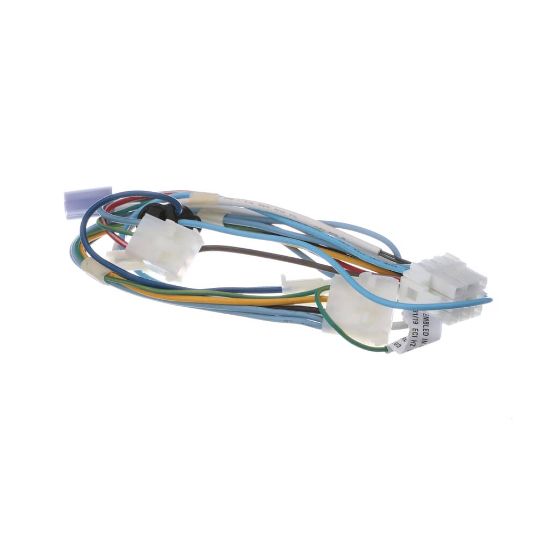 Picture of Electrolux Harness,wiring,freezer Section Part# 5304521789