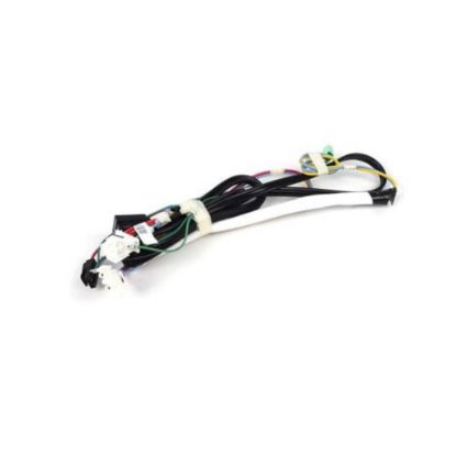 Picture of Electrolux Harness-wiring,machine Compt Part# 5304521786