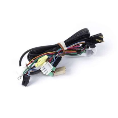Picture of Electrolux Harness-wiring(machine Compt) Part# 5304521699