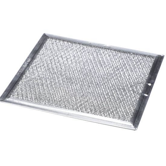 Picture of Electrolux Filter,grease,washable Part# 5304522066