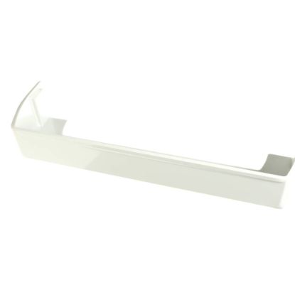 Picture of Electrolux Bin,door,6",white,refrigerator Part# 5304522123