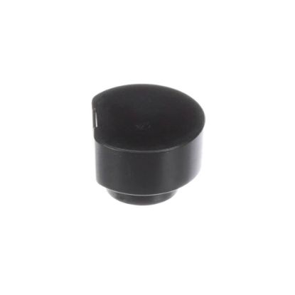 Picture of Electrolux Cover,hinge Bearing,black,hing Part# 5304522186