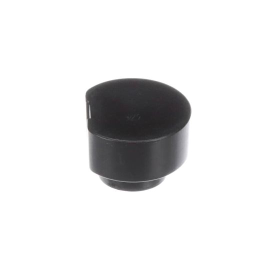 Picture of Electrolux Cover,hinge Bearing,black,hing Part# 5304522186