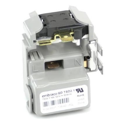 Picture of Electrolux Starter,compressor,tsd 2.1 Part# 5304522269