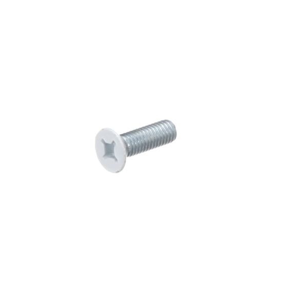Picture of Electrolux Screw,flt Hd Qdrx,m5,flt Hd Qd Part# 5304522280