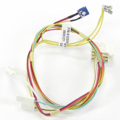 Picture of Electrolux Harness,wiring,control Box,w/t Part# 5304522320