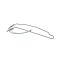 Picture of Electrolux Heater,defrost Part# 5304522325