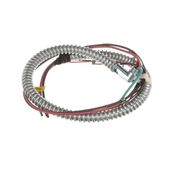 Picture of Electrolux Harness-electrical Part# 5304522484