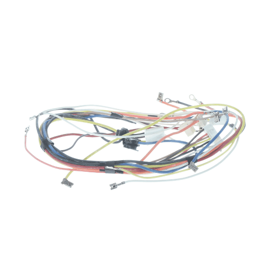 Picture of Electrolux Harness,wiring,main Part# 5304522700