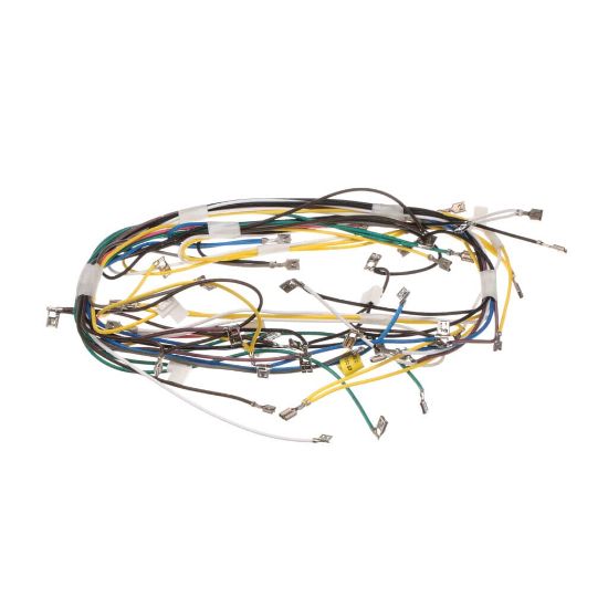 Picture of Electrolux Harness-electrical Part# 5304522483