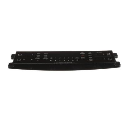 Picture of Electrolux Control-elec,black Es502i Part# 5304522786