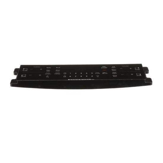 Picture of Electrolux Control-elec,black Es502i Part# 5304522786