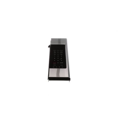 Picture of Electrolux Control Panel,assembly,complet Part# 5304522797
