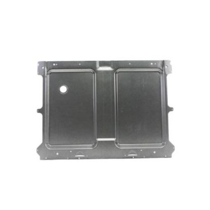 Picture of Electrolux Burner Box Part# 5304522901
