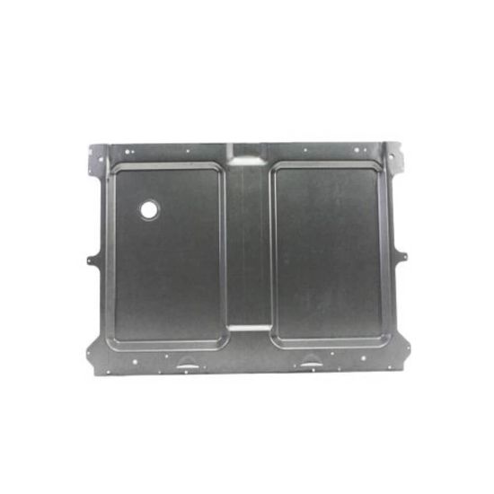 Picture of Electrolux Burner Box Part# 5304522901