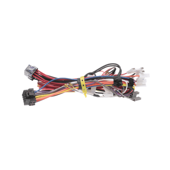 Picture of Electrolux Harness,wiring,backsplash Part# 5304522933