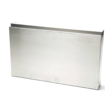 Picture of Electrolux Door-complete Part# 5304523085