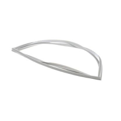 Picture of Electrolux Gasket,ff Door,gray,fresh Food Part# 5304523138