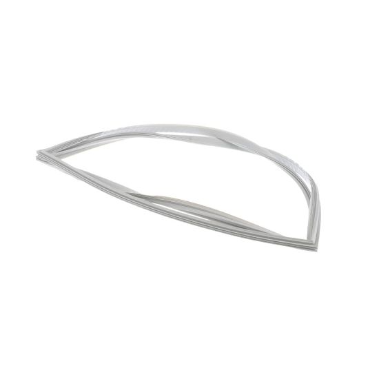 Picture of Electrolux Gasket,ff Door,gray,fresh Food Part# 5304523138