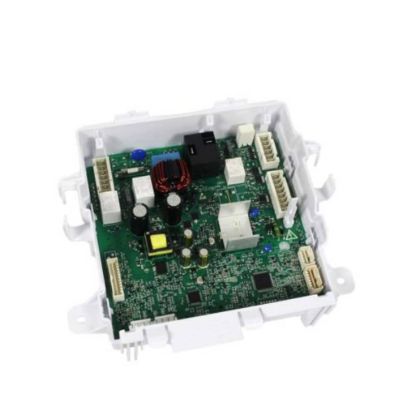 Picture of Electrolux Board,main Control,ewd18,w/hou Part# 5304523186