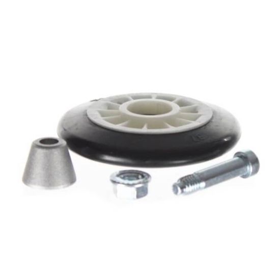 Picture of Electrolux Kit,drum Roller,w/hardware Part# 5304523155
