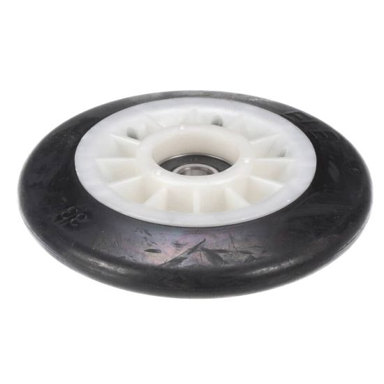 Picture of Electrolux Roller Wheel,assembly,w/bearin Part# 5304523152