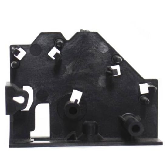 Picture of Electrolux Bracket,interlock,upper Part# 5304523259