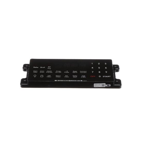 Picture of Electrolux Control,electronic,voltron Part# 5304523299
