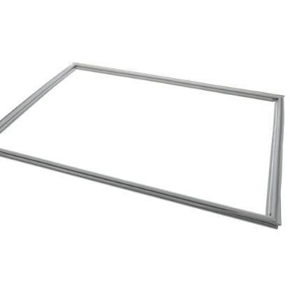 Picture of Electrolux Gasket,freezer Door,grey,freez Part# 5304523536